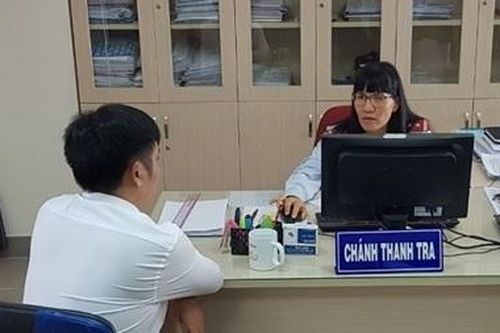 Phạt 20 triệu đồng chủ sở hữu website soytebackan.vn
