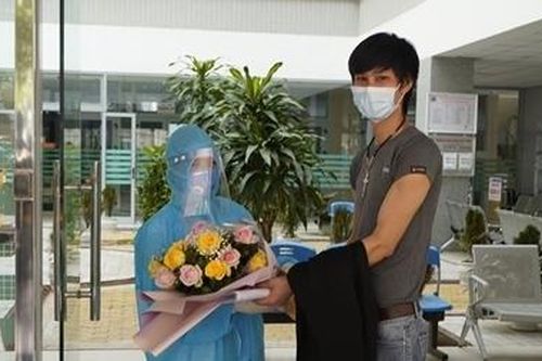 Cả nước chỉ còn 26 bệnh nhân COVID-19 đang điều trị