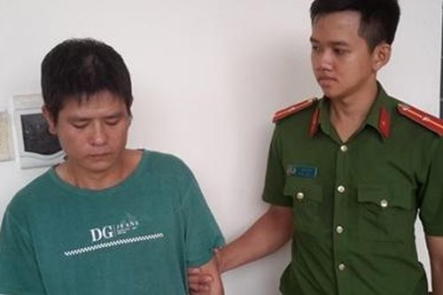 Uống rượu về, chồng đánh 3 con riêng của 'vợ' gây thương tích