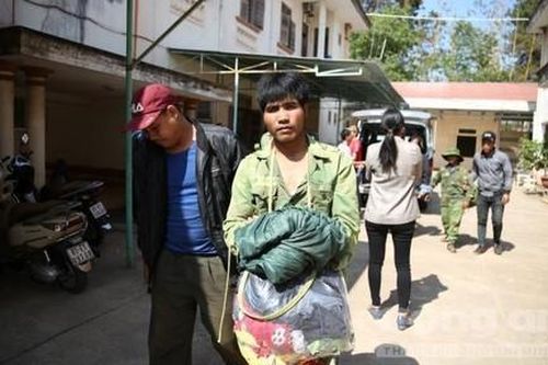 Sau 9 năm lẩn trốn, đối tượng theo tà đạo trở về cộng đồng