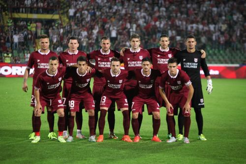 Đội bóng của ông chủ người Việt vô địch Bosnia & Herzegovina