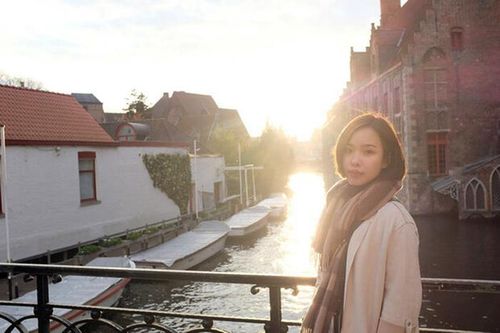 Vợ sắp cưới xinh đẹp của Công Phượng là ai?