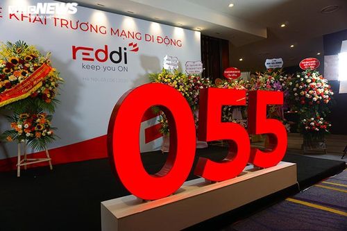 Việt Nam có mạng di động ảo thứ 2