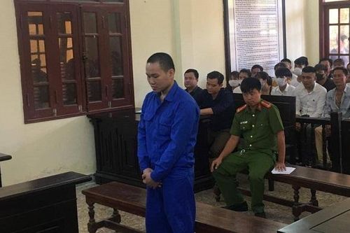Xe tải đè chết 5 người trên quốc lộ: Tài xế bị tuyên phạt 12 năm tù