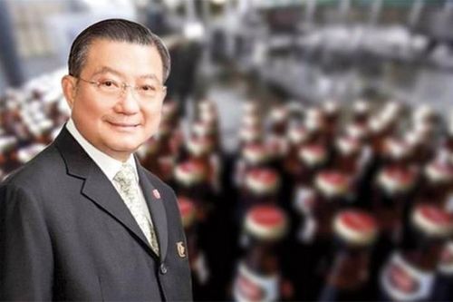 Bộ Công Thương phủ nhận thông tin mua cổ phiếu Sabeco