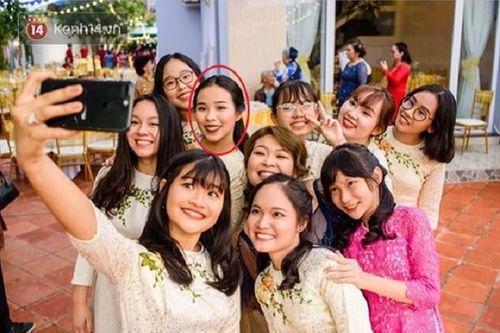 Lộ ảnh Công Phượng ăn hỏi: Vợ sắp cưới đẹp rạng ngời, nổi bật giữa dàn hot girl