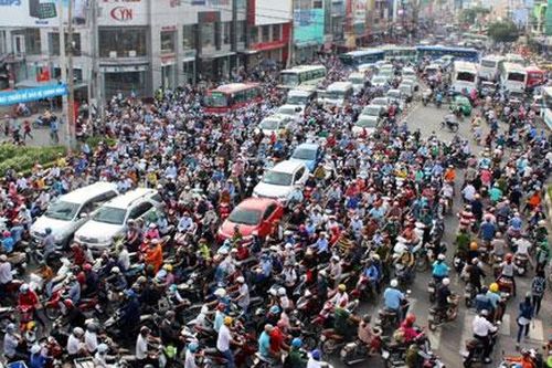 Bài 2: Khi điều bất thường trở thành... bình thường
