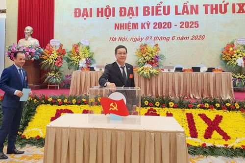 Khẳng định vai trò lãnh đạo của Đảng trong nâng cao hiệu quả hoạt động doanh nghiệp