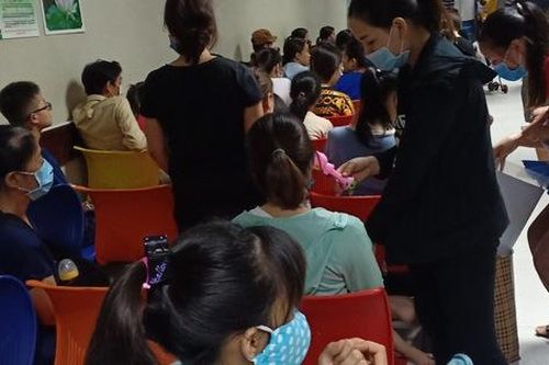 Nắng nóng, không muốn con đi viện, bố mẹ phải nhớ điều này