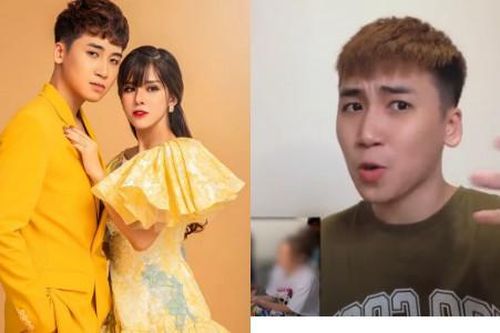 Từng 'điêu đứng' trước tin đồn bôi nhọ danh dự, Huy Cung đồng cảm với Trấn Thành