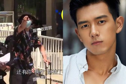 Lý do gì khiến Lý Hiện phải nổi nóng, gào thét và hét vào mặt fan giữa sân bay?