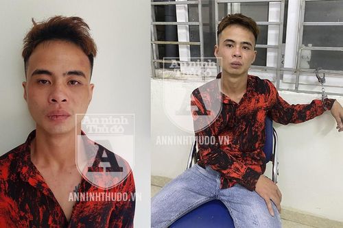 Vừa ra tù, gã trai lại dùng chiêu lừa 'độc' chiếm đoạt vàng