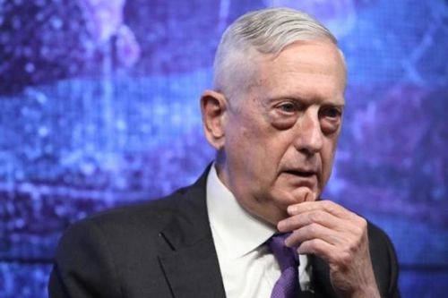 Cựu Bộ trưởng Quốc phòng Mỹ cáo buộc ông Trump đang cố gắng chia rẽ đất nước