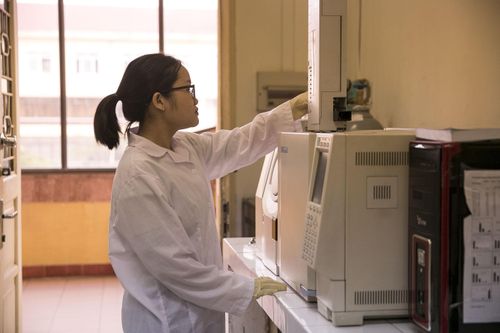 Đại học Quốc gia Hà Nội giữ vị trí cao nhất trong số trường Việt Nam được xếp hạng đại học châu Á