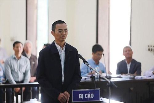 Bộ TT-TT quyết định thi hành kỷ luật cán bộ