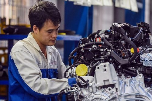 3 kịch bản cho thị trường lao động ở giai đoạn 'bình thường mới'