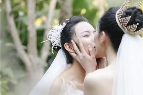 20 năm đấu tranh cho đám cưới đồng tính trên khắp thế giới