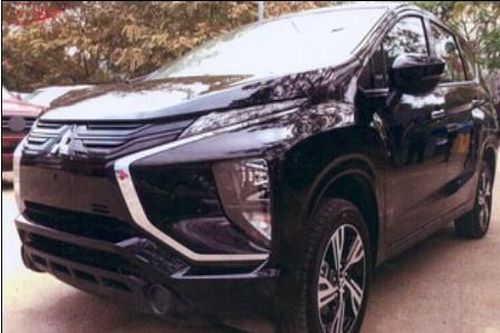 Mitsubishi Xpander 2020 sẽ được lắp ráp tại Việt Nam?