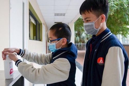 61% trường học tại TP.HCM chưa kiểm soát tốt bệnh truyền nhiễm