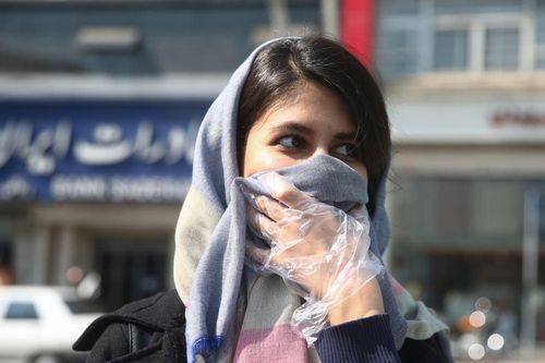 Ca nhiễm Covid-19 của Iran bất ngờ tăng kỷ lục sau khi nới phong tỏa