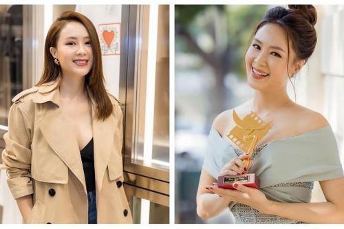'Nữ chính xuất sắc' Hồng Diễm: 'Chưa từng được mời đóng phản diện'