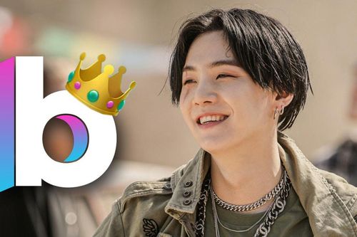 Mặc kệ lùm xùm gây tranh cãi, toàn bộ track trong mixtape mới của Suga BTS vẫn phủ trọn top 10 BXH Billboard