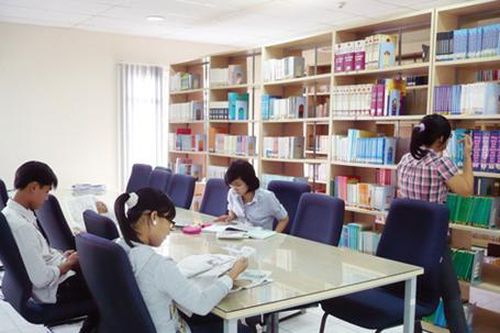 Quy định bảo quản, thanh lọc tài nguyên thông tin trong thư viện