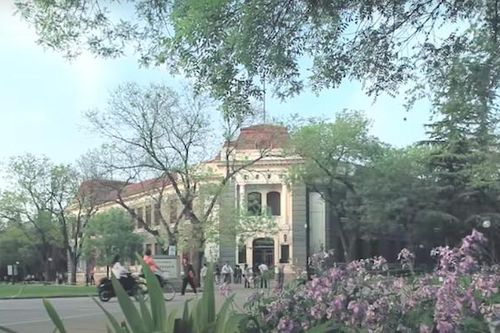 10 đại học hàng đầu châu Á theo xếp hạng THE 2020