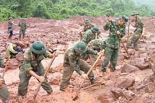 Nhiều giải pháp nâng cao chất lượng huấn luyện
