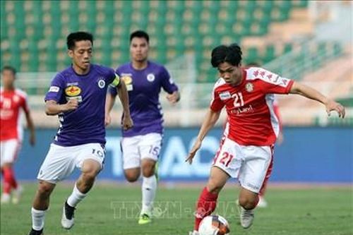 V-League 2020 trở lại với thể thức mới