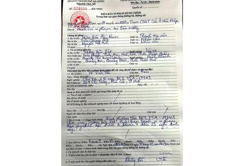 'Cõng' người thì 'cõng' tội!