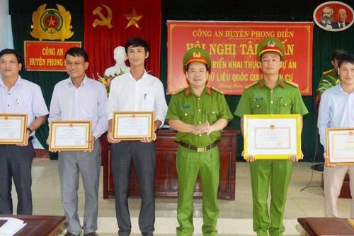 'Luồng gió mới' ở Phong Điền