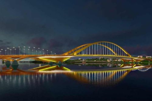 Cuộc thi thiết kế kiến trúc cầu vượt sông Hương: Vì sao phương án cộng đồng bình chọn thấp lại được đánh giá tối ưu nhất?