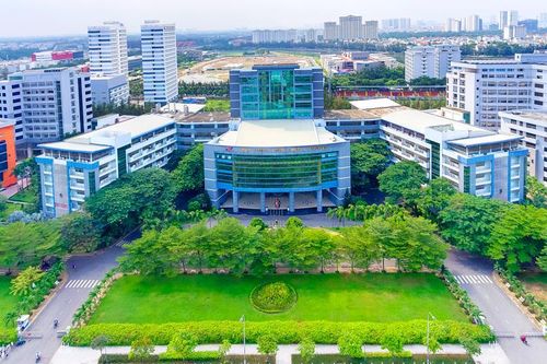 Khoa Quản trị Kinh doanh, trường ĐH Tôn Đức Thắng trở thành viên của AACSB