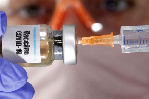 Bộ Quốc phòng Nga thử nghiệm vaccine ngừa virus SARS-CoV-2