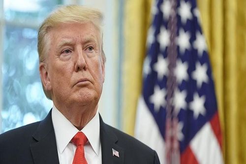 Bất ngờ lý do Tổng thống Trump xuống 'hầm trú ẩn' của Nhà Trắng