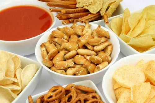 7 cách hạn chế tác hại khi ăn quá nhiều thực phẩm dầu mỡ