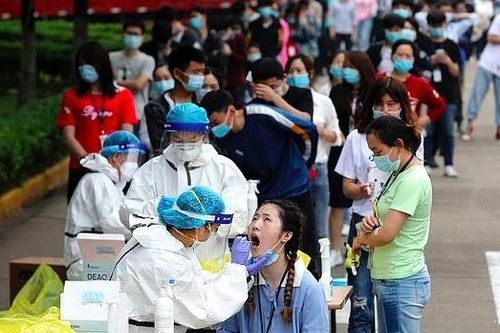 Dịch Covid-19: Kết thúc 'cuộc chiến 10 ngày', tâm chấn Vũ Hán tuyên bố không còn virus