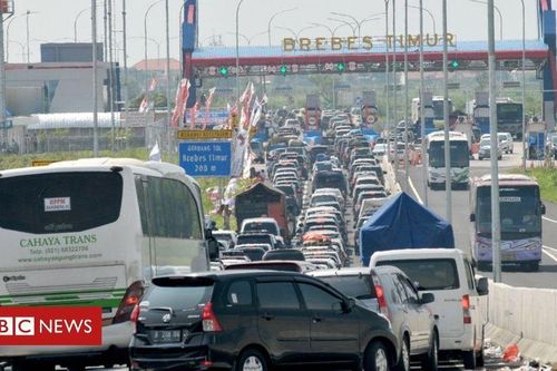Kinh tế hậu Covid-19: Indonesia có thật sự hấp dẫn các 'đại bàng' Mỹ?