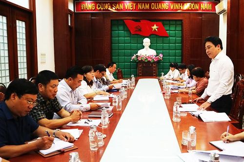 Tỉnh Khánh Hòa tổ chức Đại hội Hội Nhà báo lần thứ VIII, nhiệm kỳ 2020 – 2025 trong hai ngày 11 và 12/6