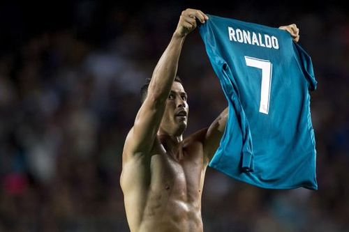 Tin thể thao nổi bật 4/6: Ronaldo lộ kế hoạch tới Mỹ thi đấu và tham vọng 'dấn thân' vào Hollywood