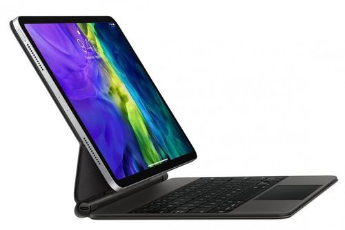 iPad Pro dùng chip A14X 5nm sẽ ra mắt vào muộn nhất vào quý 2 năm 2021