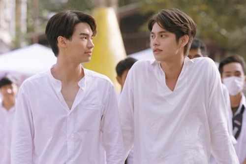 Phim đam mỹ '2gether the Series' sẽ có cái kết mới trong 5 tập đặc biệt
