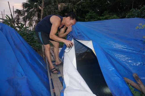 Hà Nội triển khai kế hoạch hỗ trợ đánh giá tác động môi trường làng nghề
