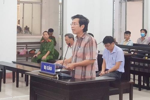 Sẽ khai trừ Đảng, cách chức đối với Phó Chủ tịch TP Nha Trang Lê Huy Toàn