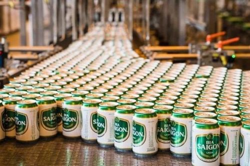 Bộ Công Thương phủ nhận tin mua lại Sabeco