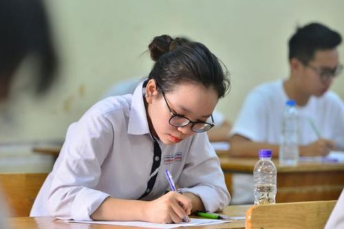 'Chốt' lịch thi tốt nghiệp THPT 2020