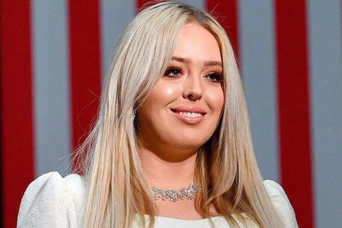 Con gái và vợ cũ ông Trump ủng hộ phong trào chống phân biệt chủng tộc