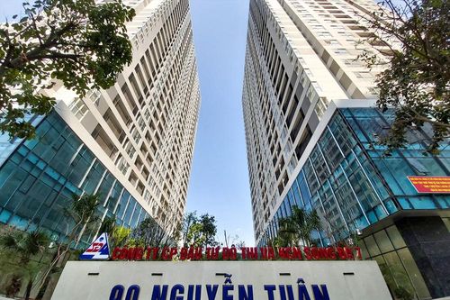 Đề xuất chủ đầu tư không thu phí bảo trì 2% nhà chung cư: Lo thả gà ra đuổi