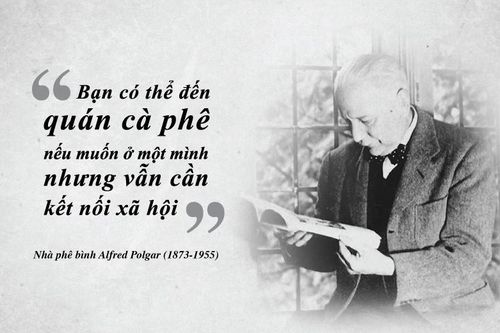 Kỳ 39: Cà phê Tâm thức Viên - di sản văn hóa phi vật thể